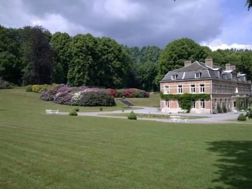 Chateau de Pallandt