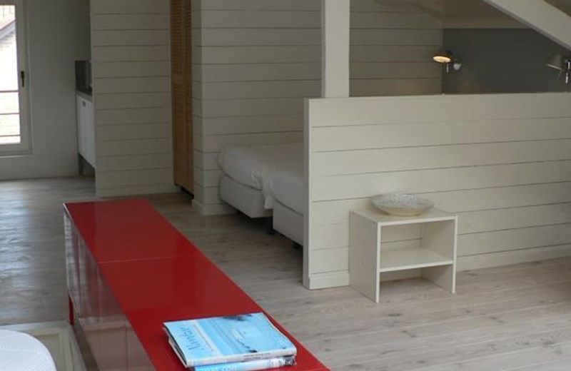 B&B HET HUIS MET DE LOFT