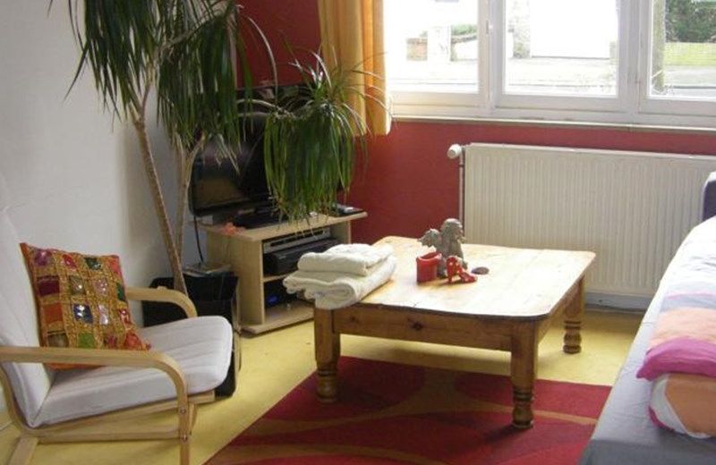 B&B Chez Christine
