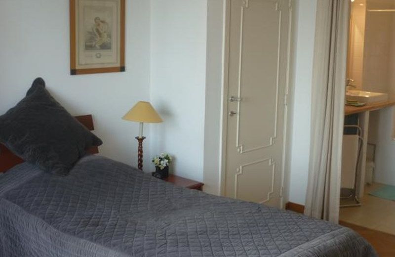 B&B L'oree Du Bois