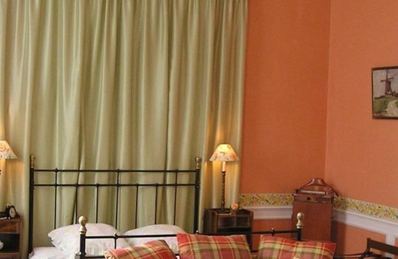 BRUSSELS GUESTHOUSE