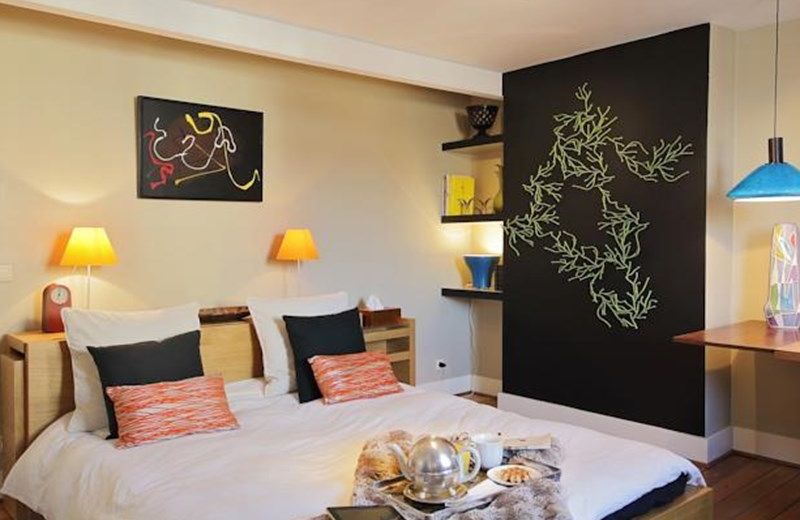 BRUSSELS GALLERY GUEST HOUSE   CHATELAIN  MCE