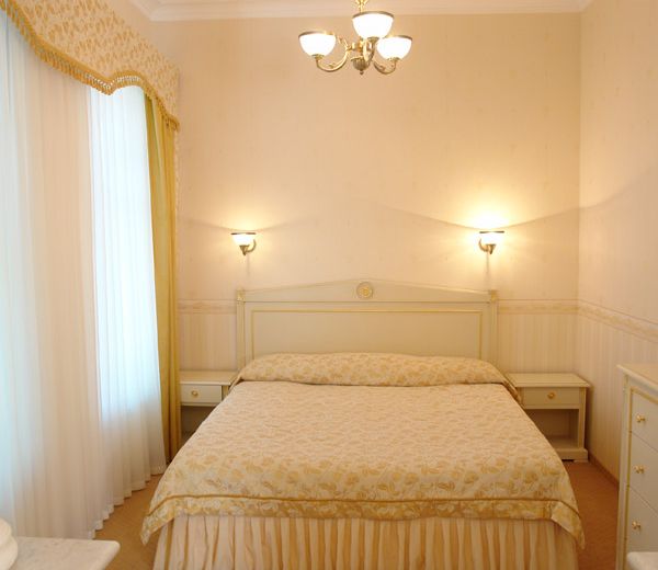 Onegin Hotel