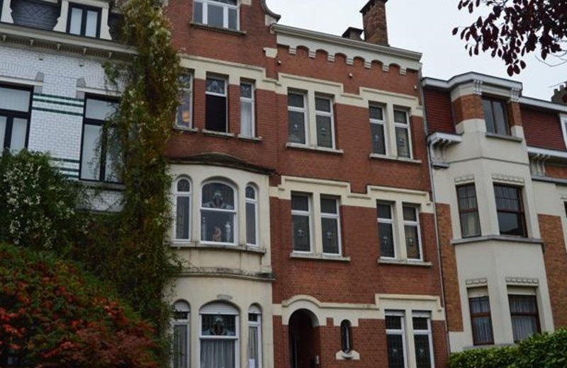 BRUSSELS BEDANDBREAKFAST