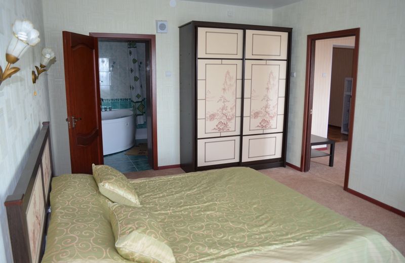 Congress Hotel Alexandrov
