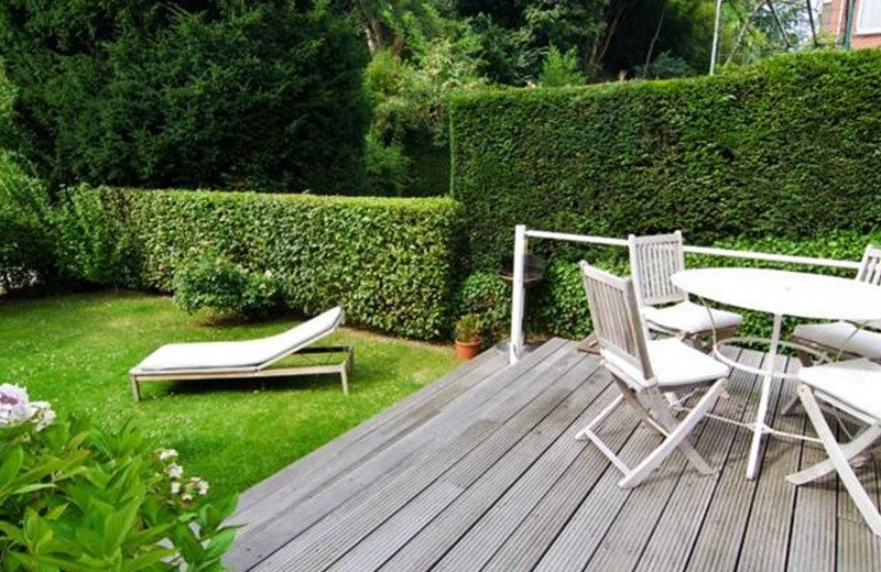 B&B MAISON DE MARGOT