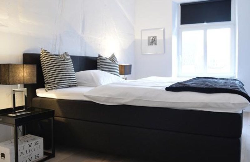Aparthotel SUITE36