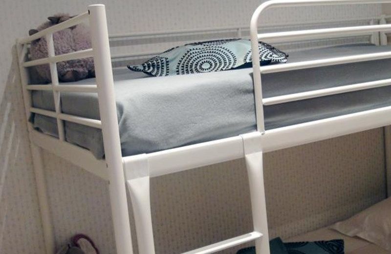 B&B Het Wouwe