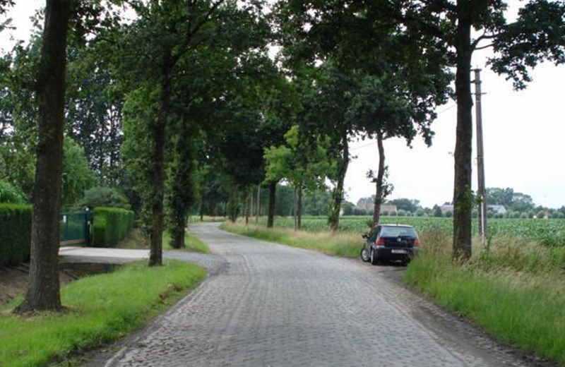 B&B DE STEENHOVE