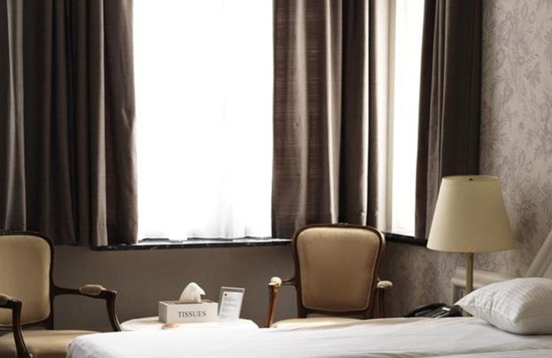 Hotel La Pomme d'Or