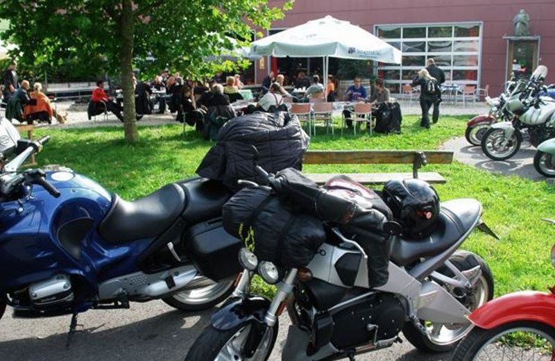 BIKERS LOFT GROENEDIJK