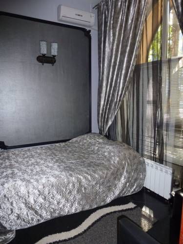 Xenia City Hotel Seligerskaya