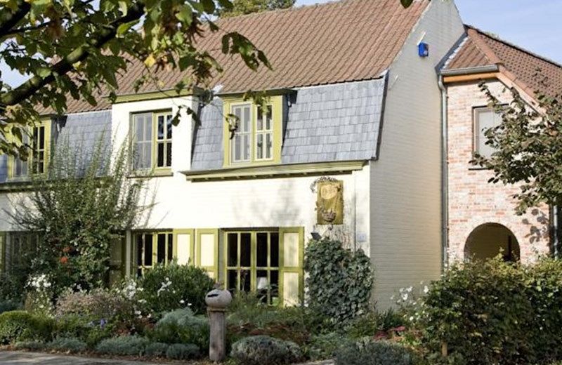 B&B 'T EIERNEST