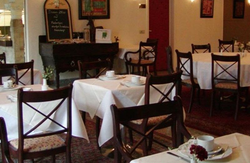 HOTEL DE JAGER