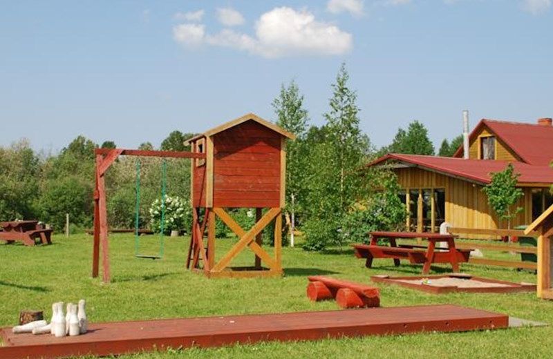 Guest House Podnieki