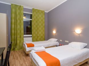 Hotel Image 1