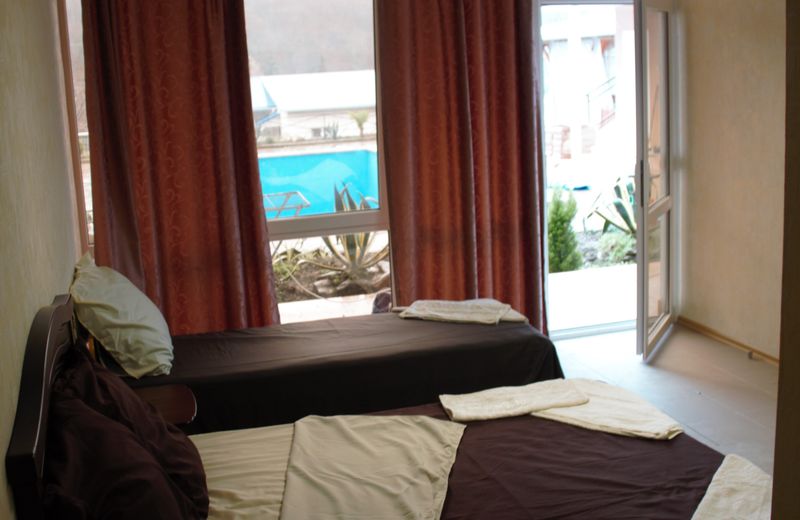 Royal Guest House