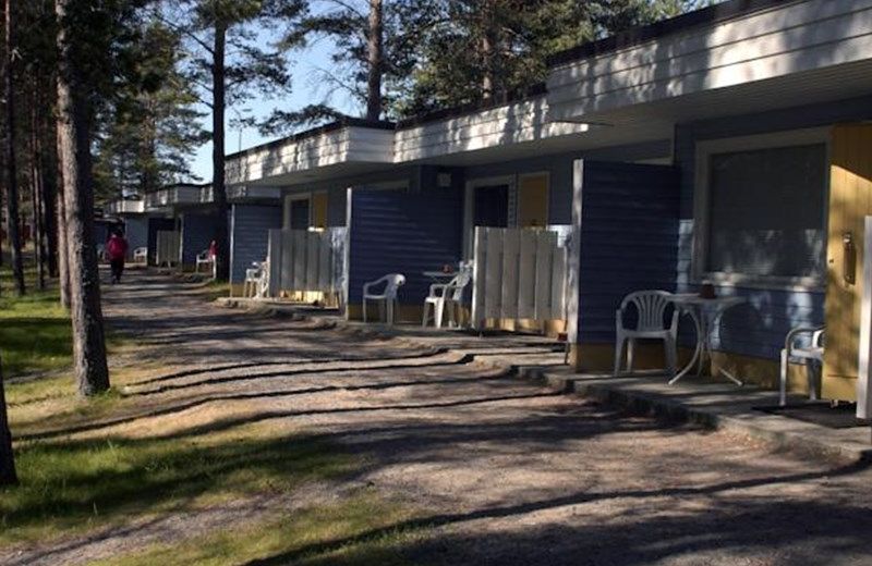 Rantakalla Camping