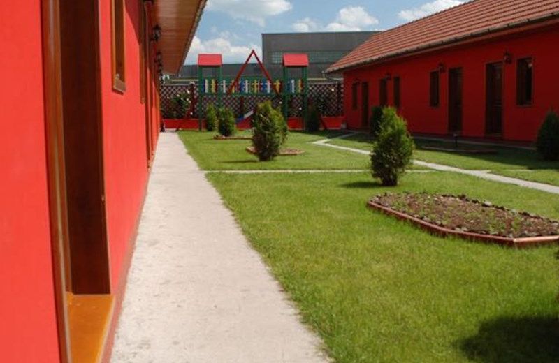 PENSIUNEA ETAP