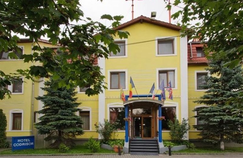HOTEL CODRISOR