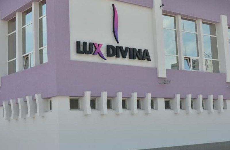 Lux Divina Parc