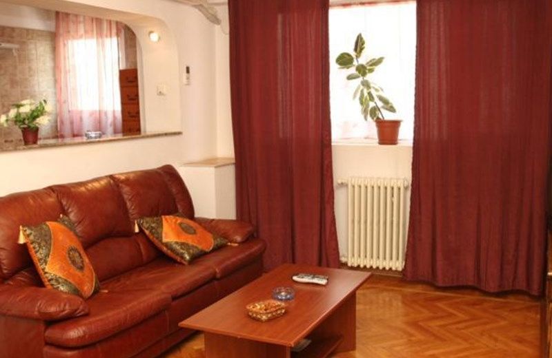 Apartament Victoriei