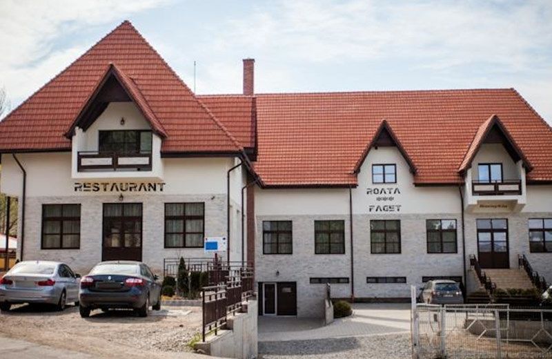 ROATA FAGET INN