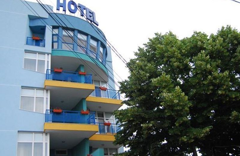Dali Hotel