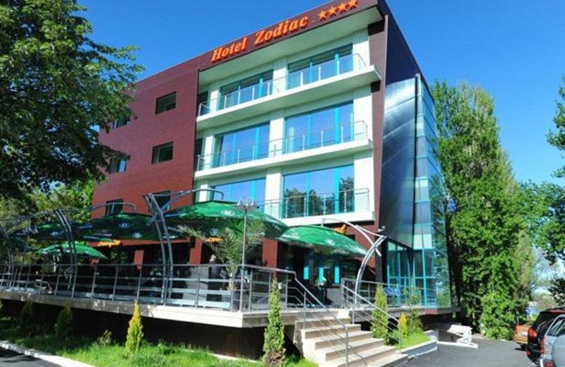 Hotel Zodiac