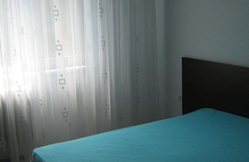 Apartament City Park Mall Constanta