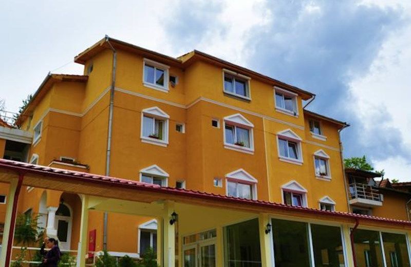 AIDA Hotel spa & tratament