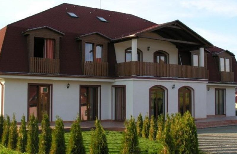 PENSIUNEA PALACE