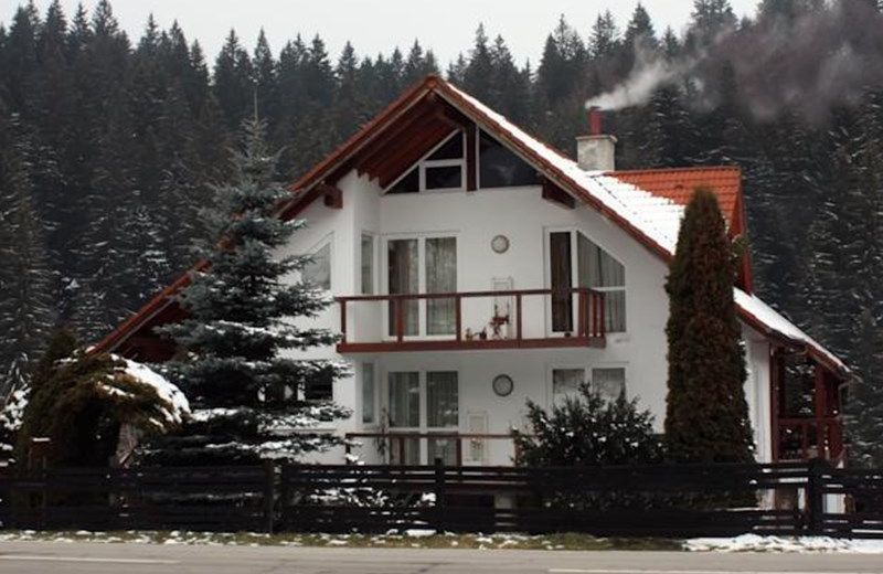 VILA RIZZO