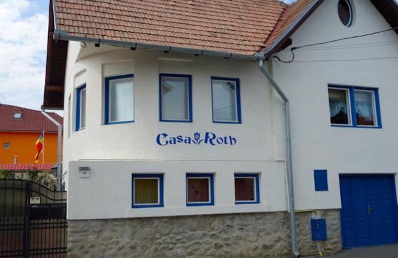 Casa Roth