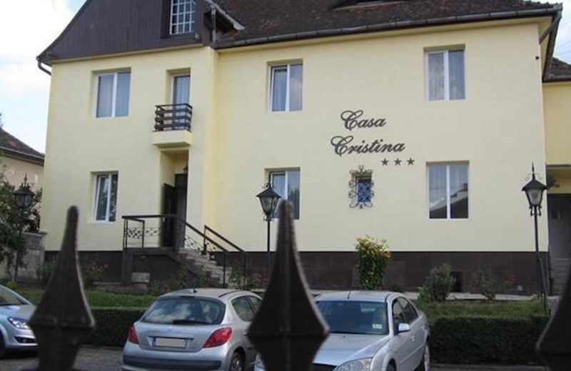 Casa Cristina