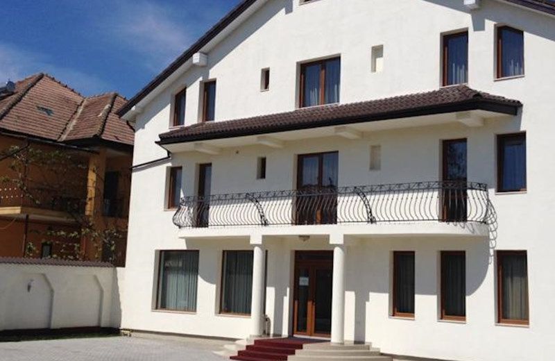 Casa Manu
