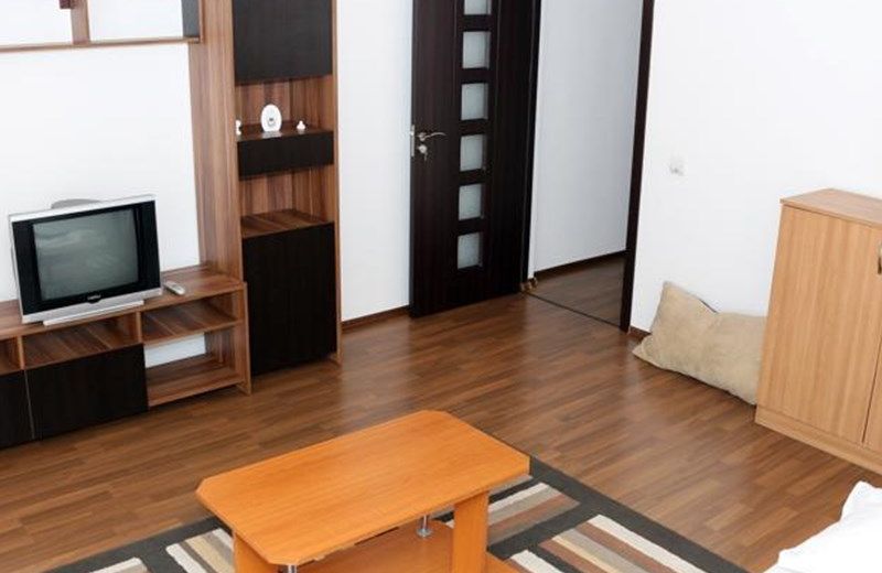 APARTAMENT CALIN