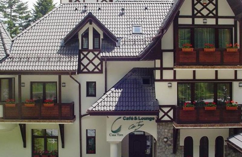 Casa Tom