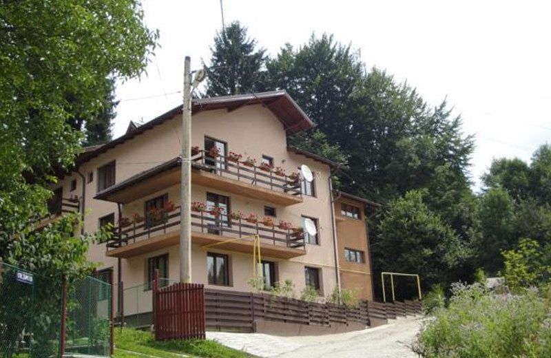 Pension Roua