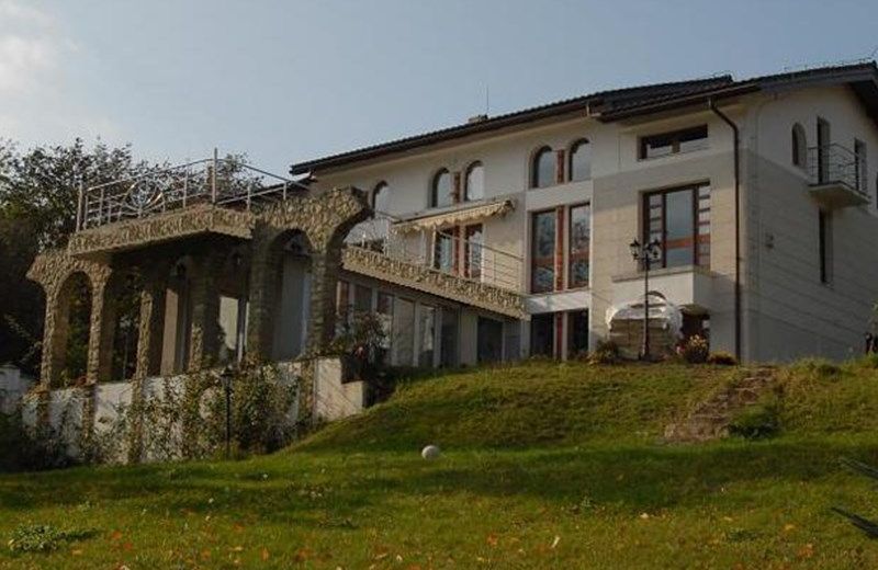 Rapsodia Pension