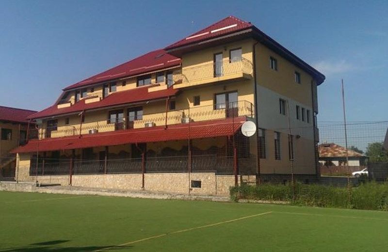 PENSIUNEA REMEMBER