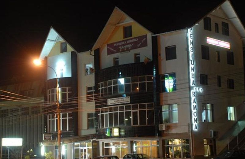 Pension Ramona