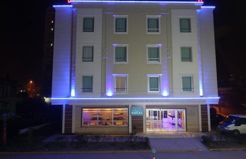 ANTANA HOTEL