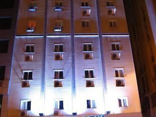 Hotel Image 1