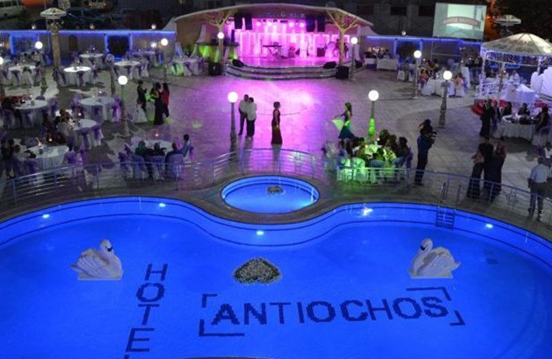 ANTIOCHOS