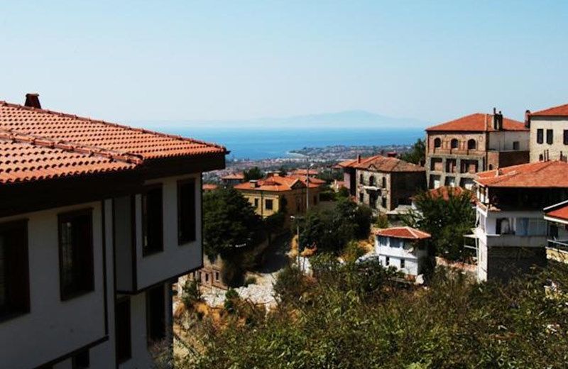 IDA BEYAZ KONAK BOUTIQUE