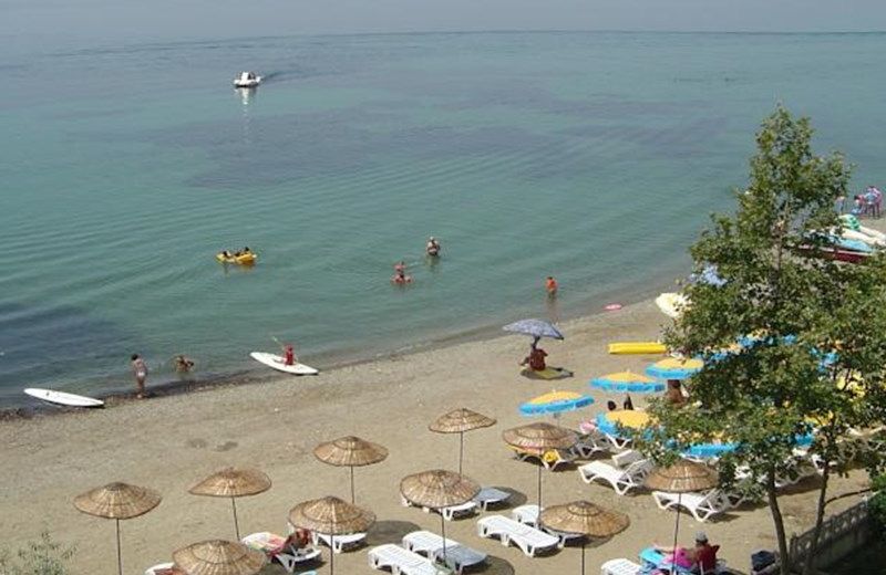 Mare & Monte Hotel