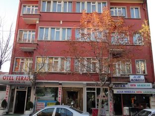 Hotel Image 1
