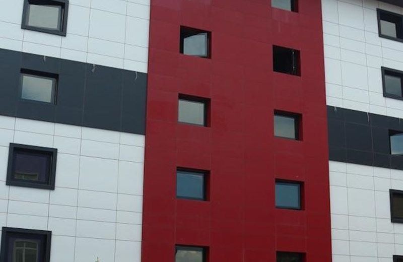 MURAT HOTEL
