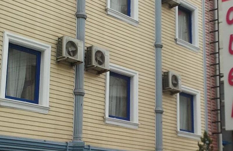 Mar&Si Hotel